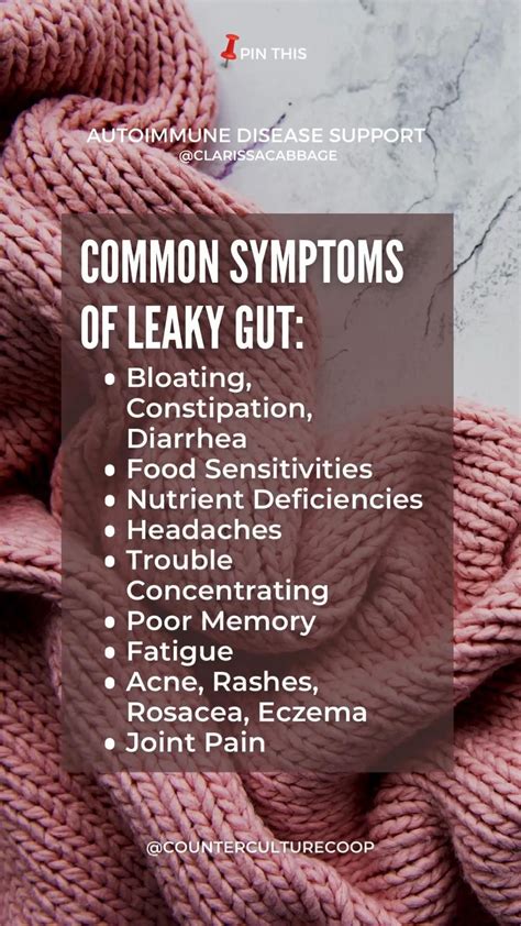 11 signs you have candida yeast overgrowth and how to fix it – Artofit
