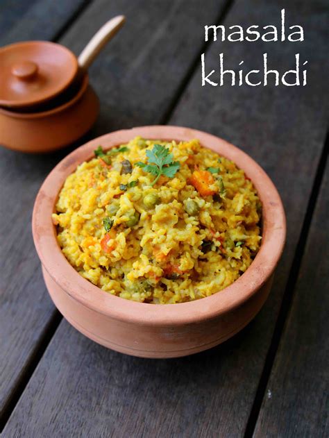 How To Make Dal Rice Khichdi - Wash and cook dhal with a pinch of turmeric powder. - Wallpapers ...