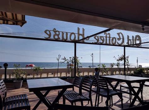 OLD COFFEE HOUSE, Thiruvananthapuram (Trivandrum) - Restaurant Reviews ...