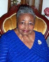 Estella Hargis Black Obituary - 2014 - King-Tears Mortuary