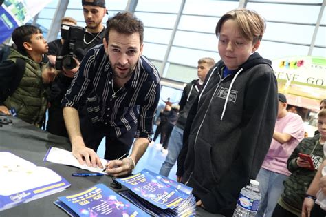 Photos. Metz : les images du Salon Moselle e-talents, le rendez-vous des gamers