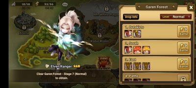 Summoners War: Sky Arena APK Download for Android Free