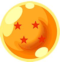 Four Stars Dragon Ball Render [DBS card game] by Maxiuchiha22 on DeviantArt