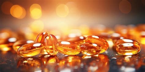 Diving Deep: Exploring the Benefits of Omega-3 Marine Triglycerides ...