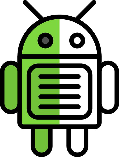 Android Vector Icons 的图像结果