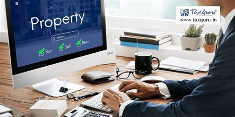 Computation of House Property Income