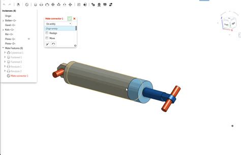 Image result for Onshape Assembly
