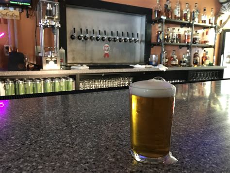 Paradigm Shift Craft Brewery - cleveland.com