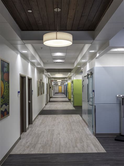 Tallahassee Pulmonary Clinic - Conn Architects