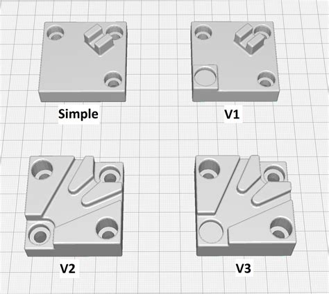 Image result for Snapmaker A350 Linear Guide Rail Mod