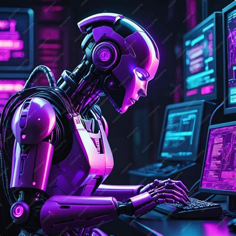 Computer Robot 的图像结果