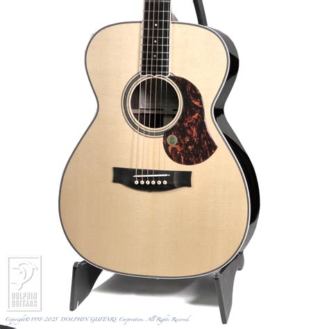 MATON MASTER BUILT - Classic - ドルフィンギターズ
