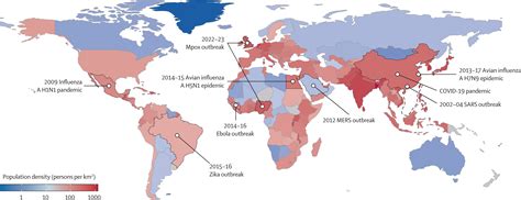 Approaches and challenges to inferring the geographical source of infectious disease outbreaks ...