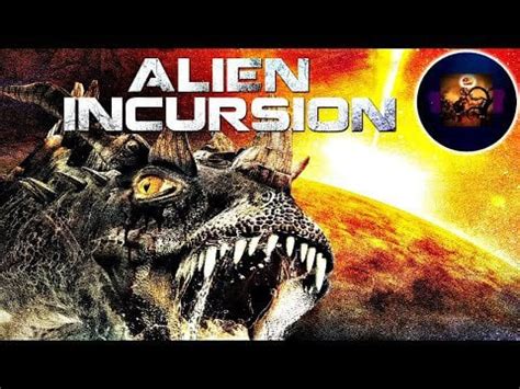 Image result for Alien Incursion Movie Review