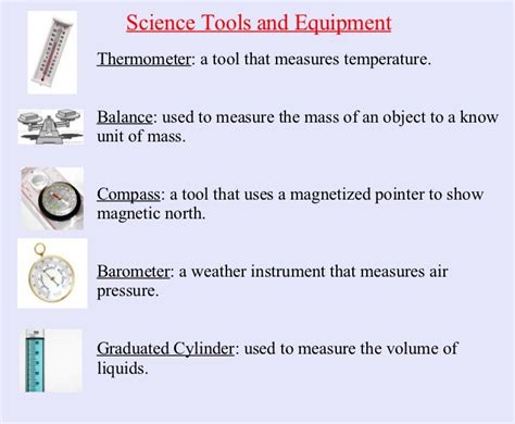 Science Tools 的图像结果