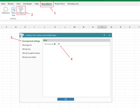 Image result for Excel SQL Query