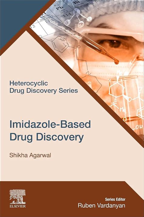 Buy Imidazole-Based Drug Discovery (Heterocyclic Drug Discovery) Book ...