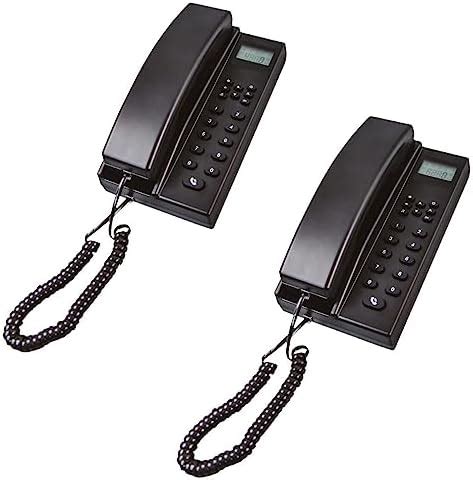 PANDAAR Intercoms Wireless for Home, Hands-Free Home Intercom Systems ...