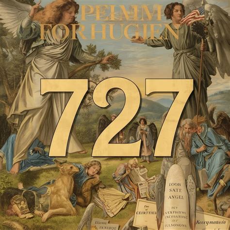 727 Angel Number Meaning