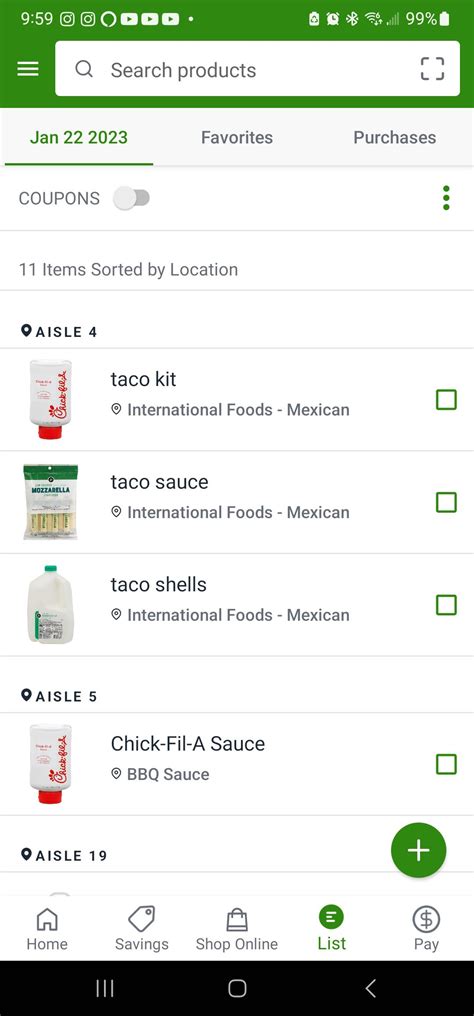 Go Home Publix App, You're Drunk : r/publix