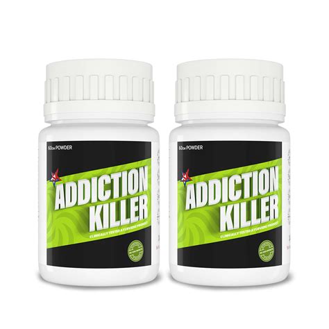 Addiction Killer | Ayurvedic Powder to Control Alcohol Addiction
