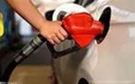 国内成品油今晚迎来新一波上涨 加满一箱92号汽油多花5.5元_中穆青年网