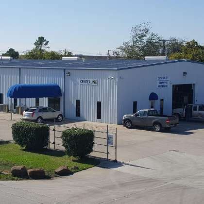 Centerline Supply Office Photos