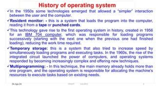 First Computer Operating System 的图像结果