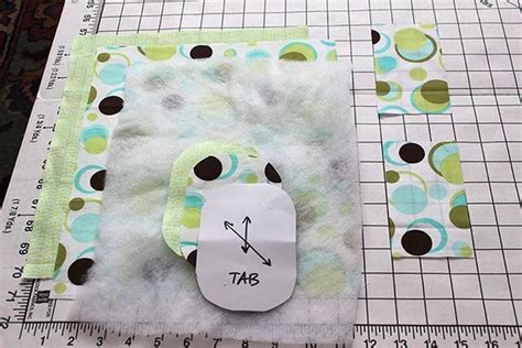 Box Pouch Tutorial 的图像结果