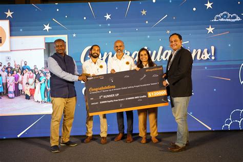 Amazon Propel S3 is here | Indian Startups, Let’s Go Global - About ...