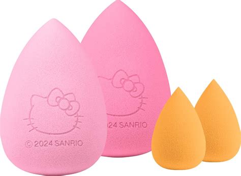 essence Hello Kitty Beauty Sponge Set | lyko.com