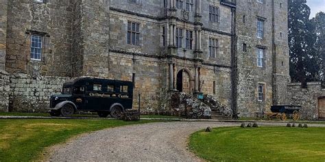 CHILLINGHAM CASTLE (2026) All You Need to Know BEFORE You Go (with ...