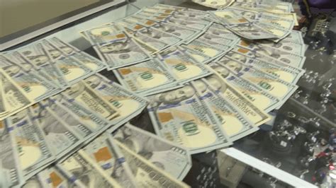 Nevada Treasurer's Office has more than $1B worth of unclaimed property