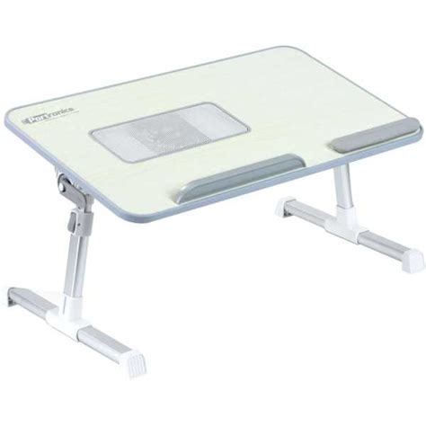 Portronics My Buddy Plus POR 704 Cooling Table Price in India, Specs ...