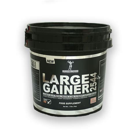 Muscle Machine Products – Muscle Machine