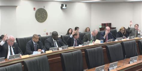 Panel of SC senators move forward with amended Fetal Heartbeat bill