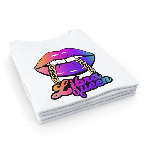 Libra Queen Zodiac Lips SVG, Birthday Svg, Birthday Girl Svg, Zodiac Svg, Libra Svg, Birthday ...
