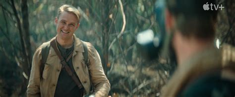 Slideshow: Monarch: Legacy of Monsters Trailer Stills