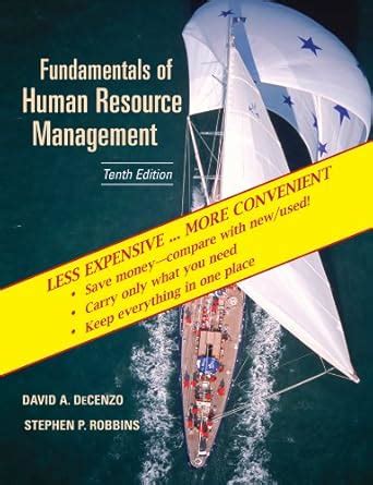 Buy Fundamentals of Human Resource Management Book Online at Low Prices ...