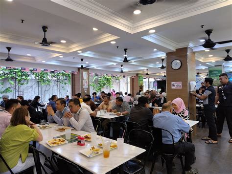 NASI KANDAR EXPRESS, Kuala Lumpur - Restaurant Reviews & Photos ...