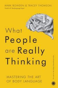 What People are Really Thinking: Buy What People are Really Thinking by ...