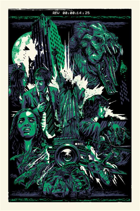 YESASIA: Cloverfield (Blu-ray) (Special Collector