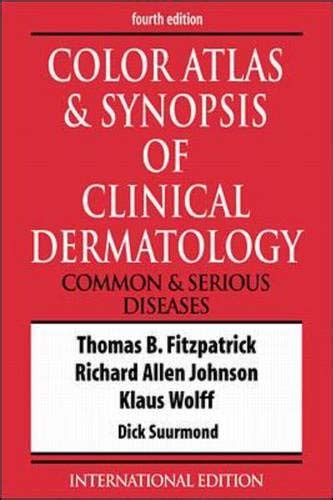 Buy Color Atlas & Synopsis of Clinical Dermatology Book Online at Low ...