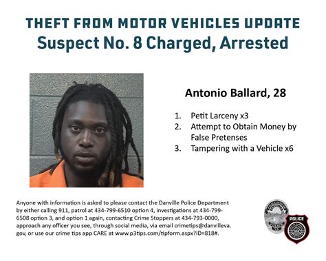 News Flash • City of Danville • CivicEngage