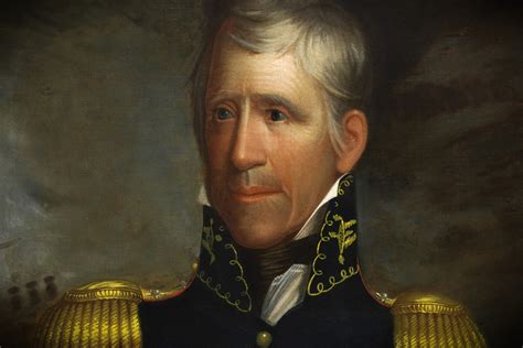 The Petticoat affair: the scandal that shook America