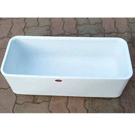 Decora Pot (Premium Quality) “Flora Trough” , “Code – FLT” – Lalit ...