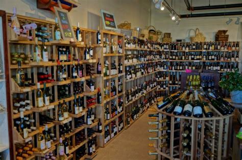 Great Wine and Cheese Shop - Reviews, Photos - Gull Hummock Gourmet ...