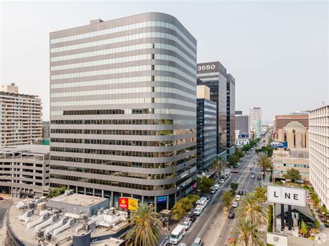 3530 Wilshire Blvd, Los Angeles, CA 90010 - Metroplex Wilshire | LoopNet