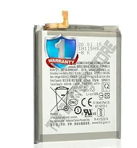THE BATTERY STORE® Original EB-BN985ABY Battery for Samsung Galaxy Note ...