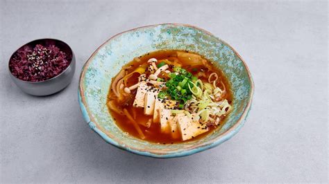 Koreanka Grill | Wolt | Dostawa | Warszawa